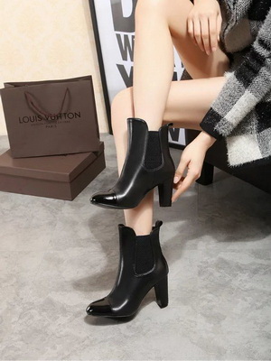 LV Casual Fashion boots Women--035